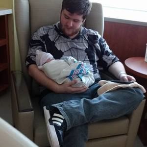 Meet your Posher, Ethan